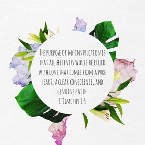 Meet your Posher, Jess